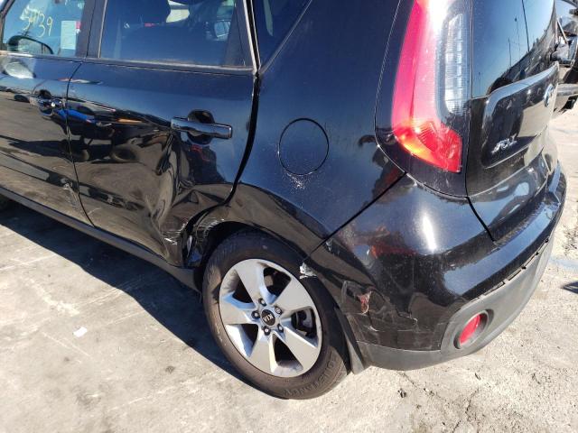 Photo 9 from auction – 2017 KIA SOUL with VIN KNDJN2A2XH7886509