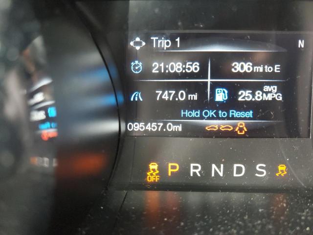 Photo 8 from auction – 2015 FORD MUSTANG with VIN 1FA6P8TH0F5320703