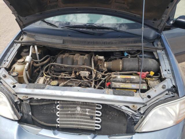 Photo 7 from auction – 2000 FORD WINDSTAR W with VIN 2FMZA5044YBB89195