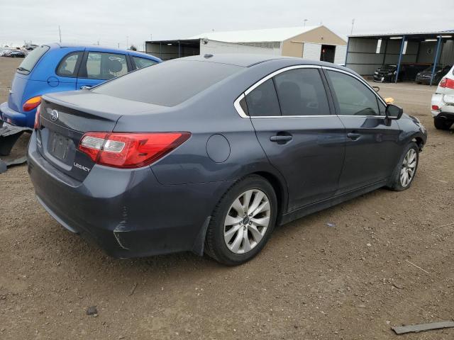 Photo 4 from auction – 2015 SUBARU LEGACY 2.5 with VIN 4S3BNBC66F3054965