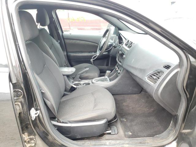 Photo 5 from auction – 2012 DODGE AVENGER SE with VIN 1C3CDZAB2CN238398