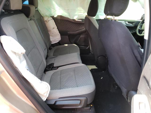 Photo 6 from auction – 2020 FORD ESCAPE SE with VIN 1FMCU0G65LUA10222