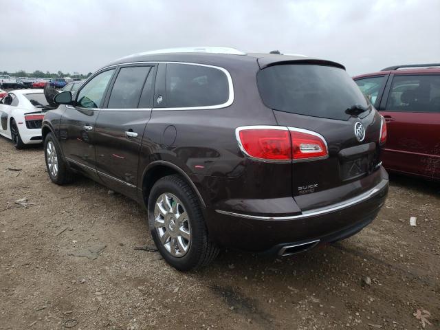 Photo 3 from auction – 2015 BUICK ENCLAVE with VIN 5GAKVBKD2FJ189969
