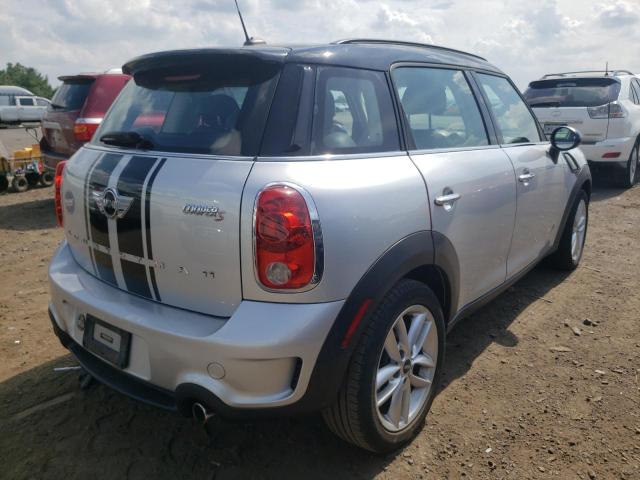 Photo 4 from auction – 2014 MINI COOPER S C with VIN WMWZC5C54EWP36914