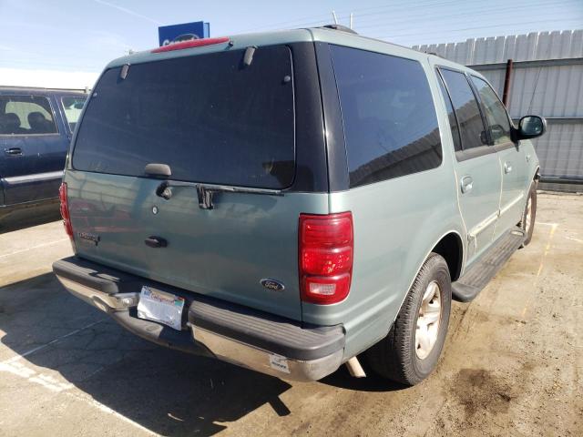 Photo 4 from auction – 1998 FORD EXPEDITION with VIN 1FMRU1763WLC28718