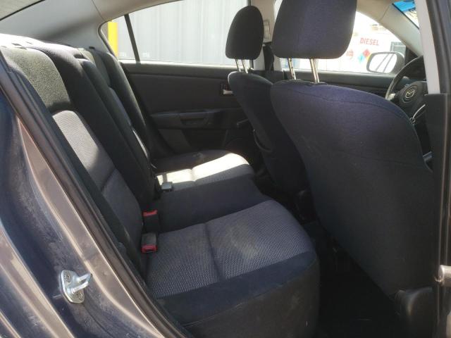 Photo 6 from auction – 2007 MAZDA 3 I with VIN JM1BK12F571717234