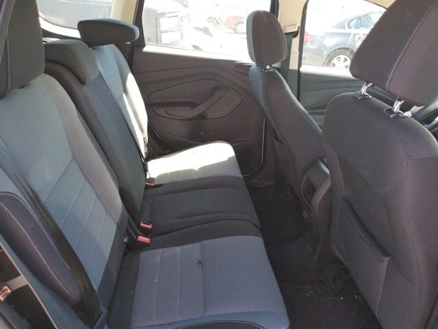 Photo 6 from auction – 2017 FORD ESCAPE S with VIN 1FMCU0F7XHUD29343