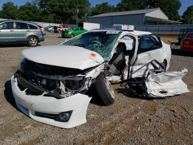 Photo 2 from auction – 2014 TOYOTA CAMRY L with VIN 4T1BF1FK8EU740140