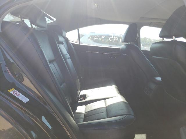 Photo 6 from auction – 2016 LEXUS ES 350 with VIN 58ABK1GG3GU020987