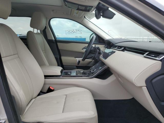 Photo 5 from auction – 2018 LAND ROVER RANGE ROVE with VIN SALYB2RN3JA731517