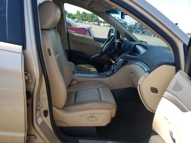 Photo 5 from auction – 2008 SUBARU TRIBECA LI with VIN 4S4WX92D684416595