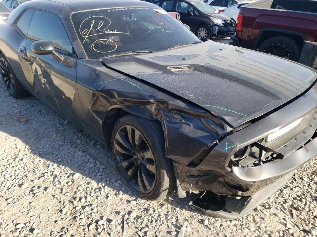 Photo 9 from auction – 2013 DODGE CHALLENGER with VIN 2C3CDYBTXDH712805