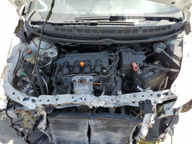 Photo 7 from auction – 2011 HONDA CIVIC EX with VIN 2HGFG1B86BH507726