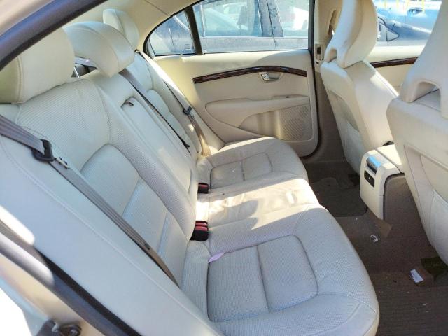 Photo 6 from auction – 2007 VOLVO S80 3.2 with VIN YV1AS982171037453