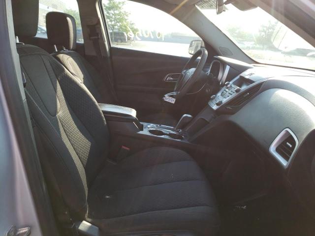 Photo 5 from auction – 2013 CHEVROLET EQUINOX LS with VIN 2GNFLCEKXD6339589