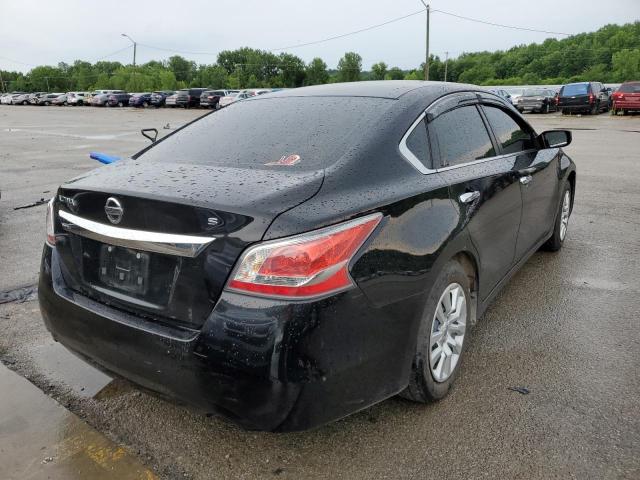 Photo 4 from auction – 2015 NISSAN ALTIMA 2.5 with VIN 1N4AL3AP8FN390825