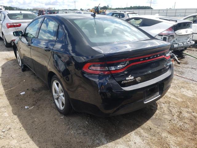 Photo 3 from auction – 2015 DODGE DART SXT with VIN 1C3CDFBB6FD179962