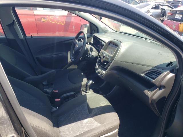 Photo 5 from auction – 2021 CHEVROLET SPARK LS with VIN KL8CB6SA7MC704435
