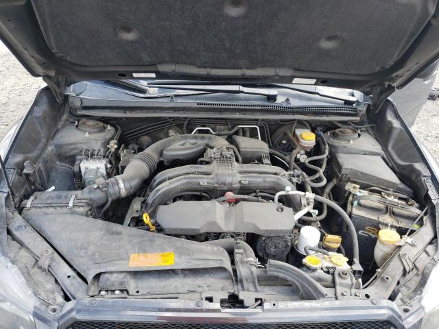 Photo 7 from auction – 2014 SUBARU XV CROSSTR with VIN JF2GPAKC4E8274643