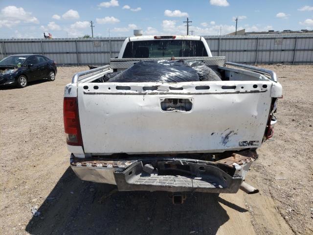 Photo 9 from auction – 2008 GMC SIERRA C25 with VIN 1GTHC29K08E118011