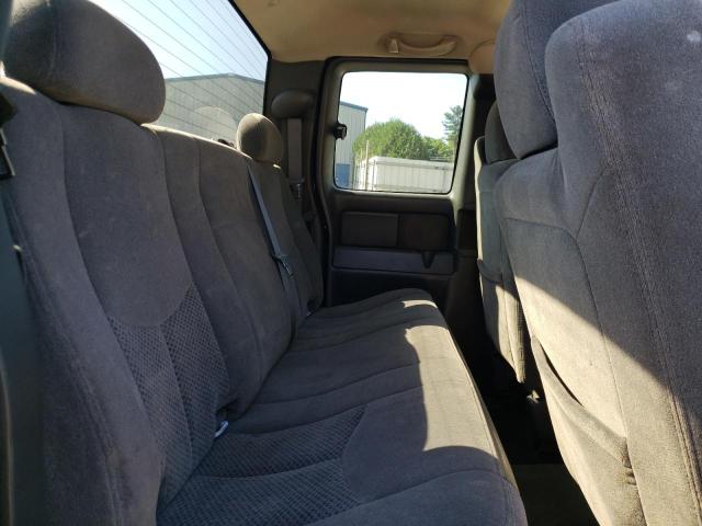 Photo 6 from auction – 2007 CHEVROLET SILVERADO with VIN 1GCEK19B57Z111658