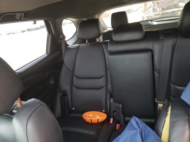 Photo 6 from auction – 2016 MAZDA CX-9 GRAND with VIN JM3TCADY1G0101768