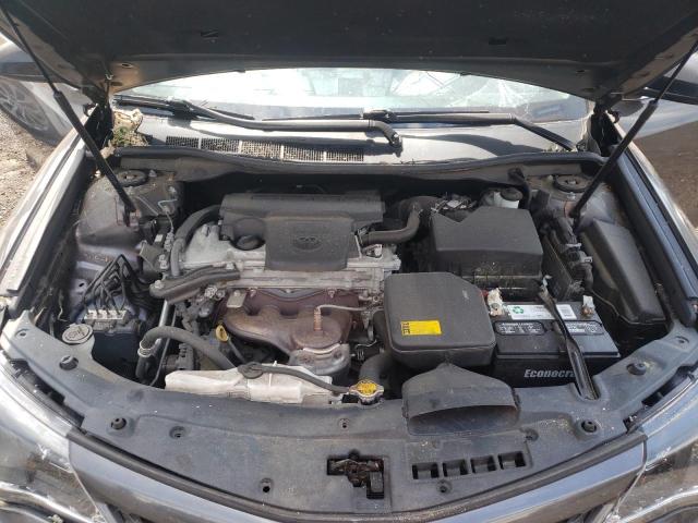 Photo 7 from auction – 2012 TOYOTA CAMRY BASE with VIN 4T1BF1FK5CU203075