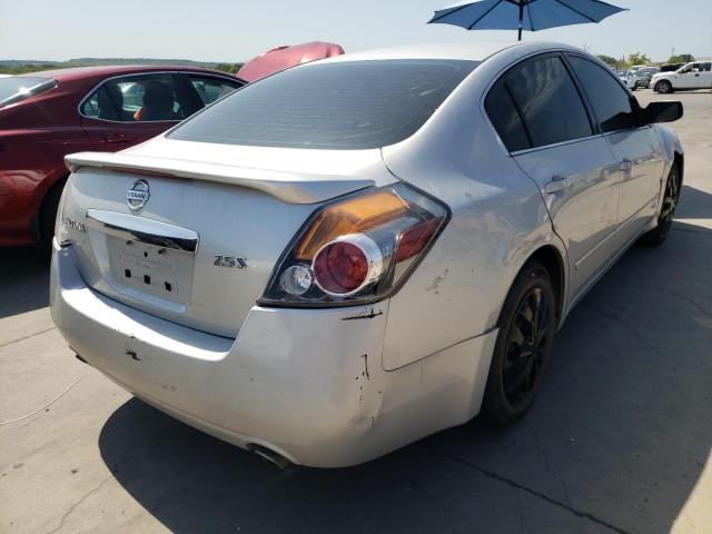 Photo 4 from auction – 2011 NISSAN ALTIMA BAS with VIN 1N4AL2AP3BC124662