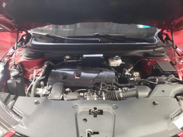 Photo 7 from auction – 2020 ACURA RDX A-SPEC with VIN 5J8TC2H60LL012002