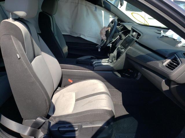 Photo 5 from auction – 2016 HONDA CIVIC EX with VIN 2HGFC3B35GH356431