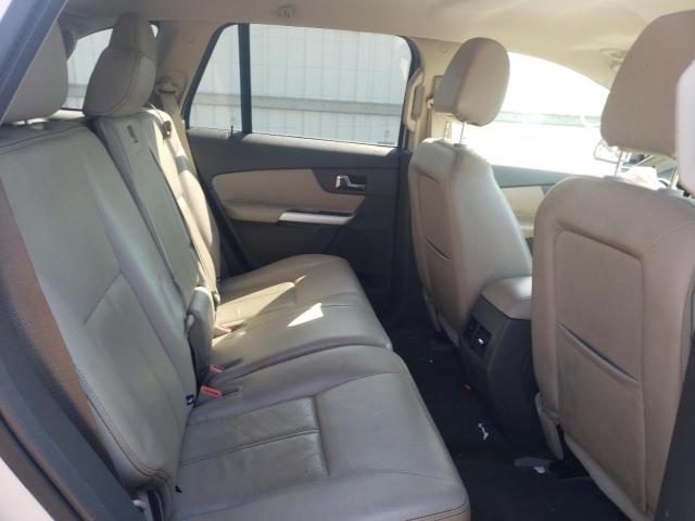 Photo 6 from auction – 2013 FORD EDGE LIMIT with VIN 2FMDK4KC1DBA59911