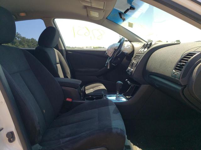 Photo 5 from auction – 2012 NISSAN ALTIMA BAS with VIN 1N4AL2AP1CN475690
