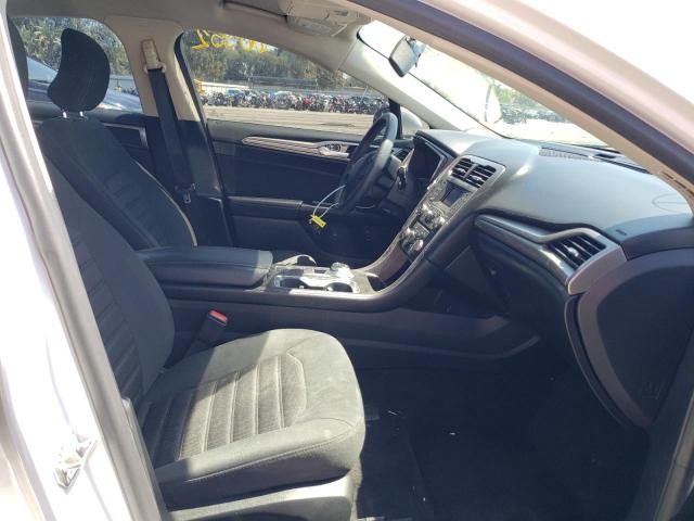 Photo 5 from auction – 2017 FORD FUSION SE with VIN 3FA6P0LU5HR358054