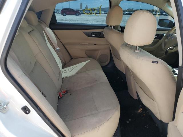 Photo 6 from auction – 2015 NISSAN ALTIMA 2.5 with VIN 1N4AL3AP3FC161707