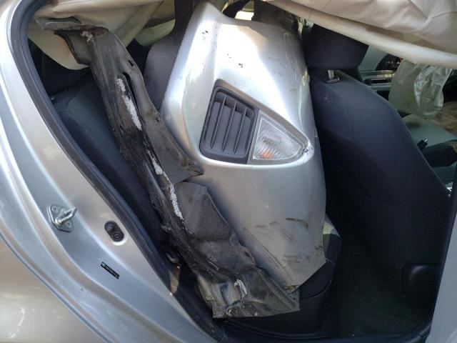 Photo 6 from auction – 2013 TOYOTA PRIUS C with VIN JTDKDTB38D1031812