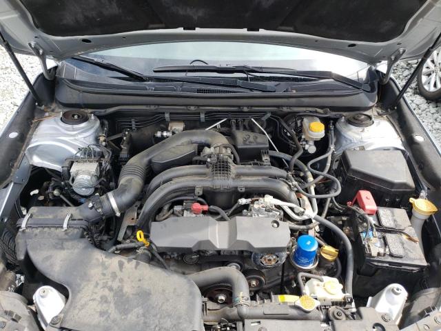 Photo 7 from auction – 2016 SUBARU LEGACY 2.5 with VIN 4S3BNAN65G3045294
