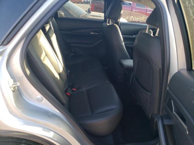 Photo 6 from auction – 2021 MAZDA CX-30 SELE with VIN 3MVDMBBL3MM243182
