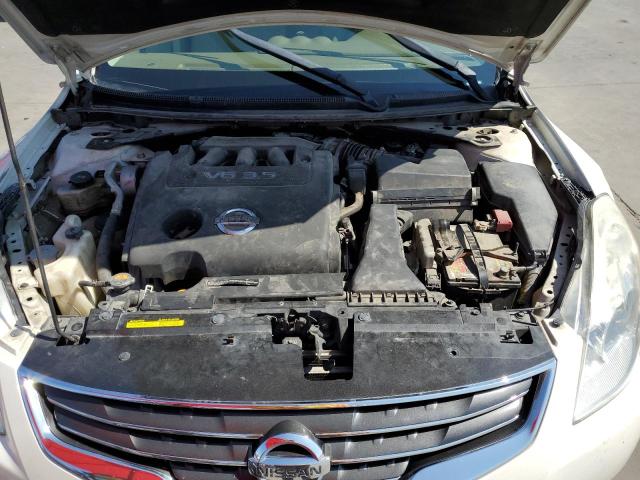 Photo 7 from auction – 2011 NISSAN ALTIMA SR with VIN 1N4BL2AP8BN461885
