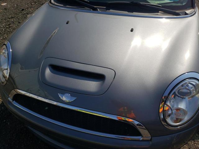 Photo 7 from auction – 2009 MINI COOPER S with VIN WMWMF73529TT97669