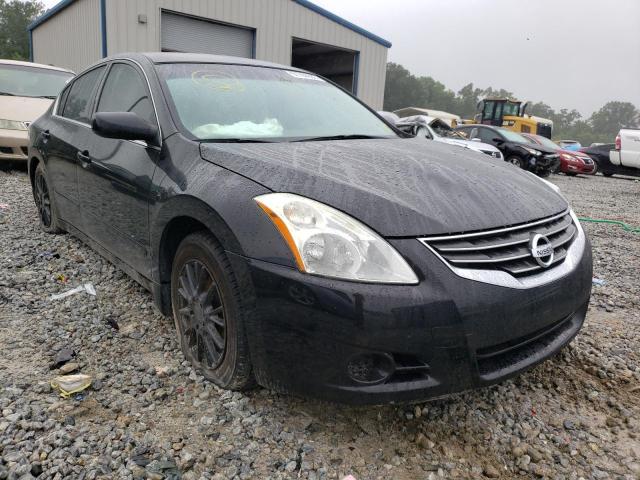 NISSAN ALTIMA BAS 2011 with VIN 1N4AL2AP5BC172406 - Photo from auction