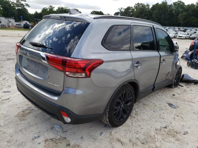 Photo 4 from auction – 2018 MITSUBISHI OUTLANDER with VIN JA4AD3A33JZ019913