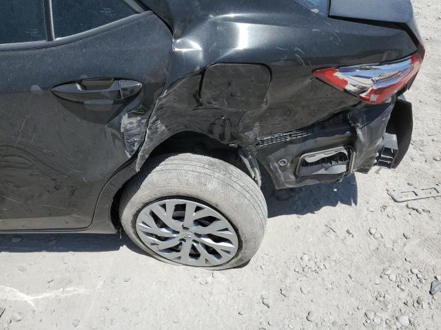 Photo 9 from auction – 2019 TOYOTA COROLLA L with VIN 5YFBURHE4KP935886