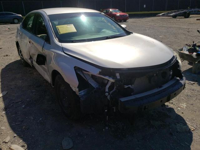 Photo 9 from auction – 2014 NISSAN ALTIMA 2.5 with VIN 1N4AL3AP4EC173959