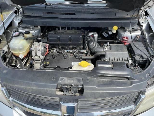 Photo 7 from auction – 2010 DODGE JOURNEY SX with VIN 3D4PG5FV1AT228204