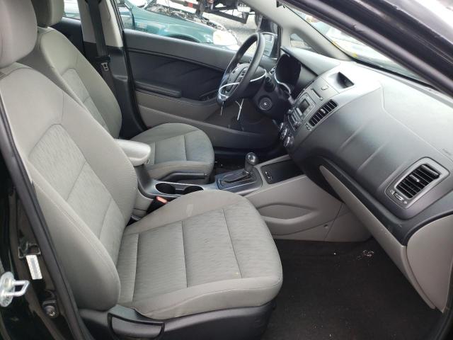 Photo 5 from auction – 2015 KIA FORTE LX with VIN KNAFK4A69F5276121