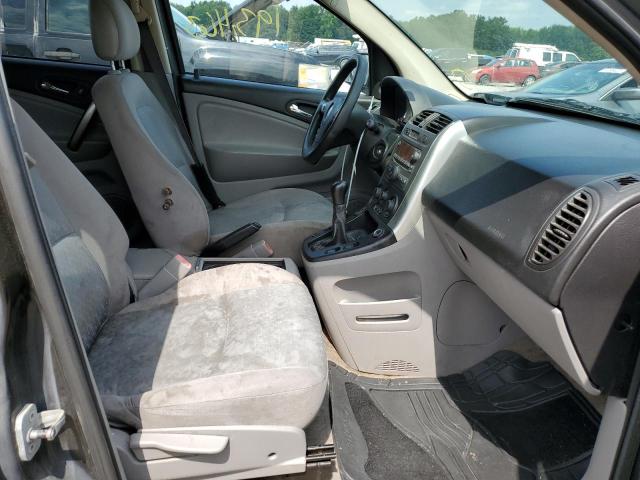 Photo 5 from auction – 2007 SATURN VUE with VIN 5GZCZ23D57S819418