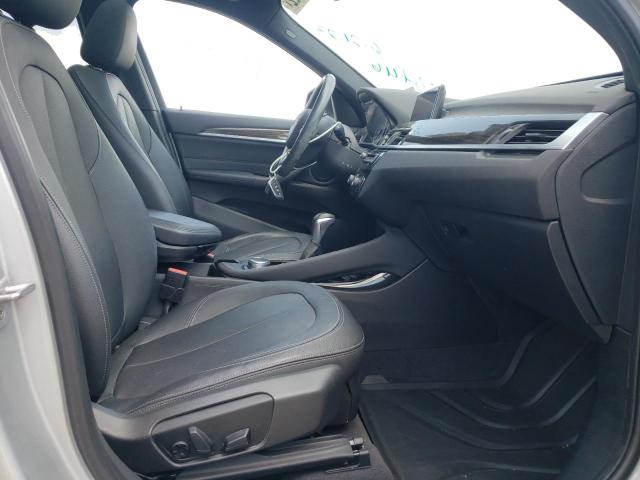 Photo 5 from auction – 2016 BMW X1 XDRIVE2 with VIN WBXHT3C37G5E53746