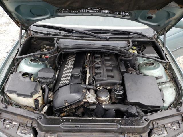 صورة رقم 7 من المزاد - 2004 BMW 325 XI مع VIN WBAEU33404PR10252