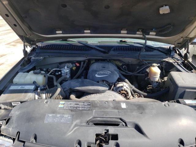 Photo 7 from auction – 2002 CHEVROLET 1500 with VIN 1GCEK19TX2E184811