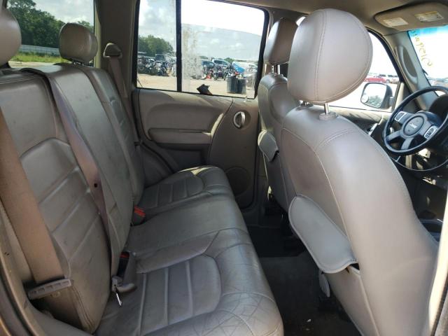 Photo 6 from auction – 2002 JEEP LIBERTY LI with VIN 1J4GL58K42W145254